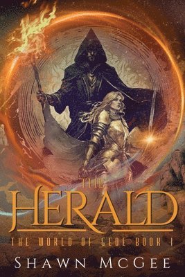 Shawn McGee - Herald, Häftad. Tillgänglighet: Lägg i varukorg