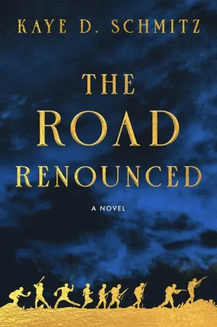 Kaye D Schmitz - Road Renounced, E-bok. Tillgänglighet: Lägg i varukorg