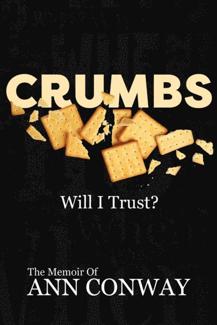 Ann Conway - CRUMBS, E-bok