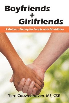 Terri Couwenhoven - Boyfriends & Girlfriends, Häftad