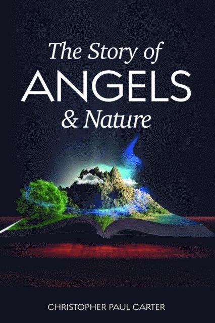 Christopher Paul Carter - Story of Angels and Nature, E-bok