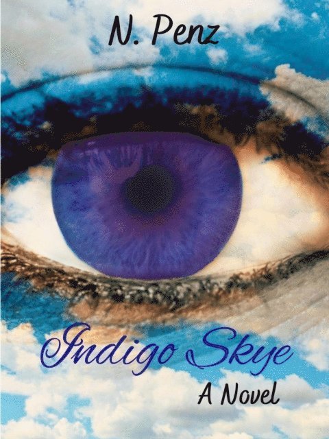 N. Penz - Indigo Skye, E-bok