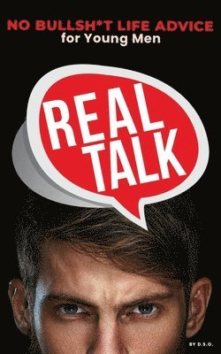 D S O - Real Talk, Häftad. Tillgänglighet: Lägg i varukorg