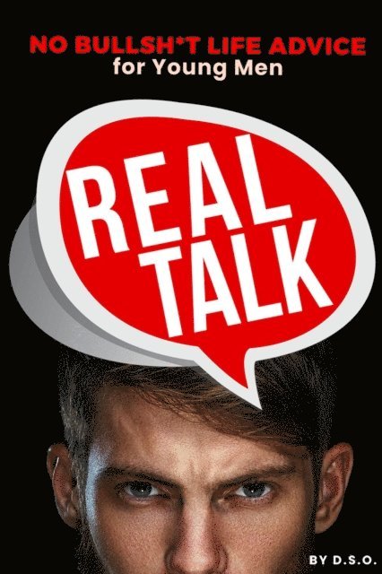 D.S.O. - REAL TALK, E-bok. Tillgänglighet: Lägg i varukorg
