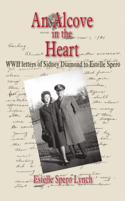 Estelle S. Lynch, David B. Alexander - Alcove in the Heart, E-bok