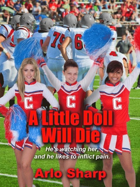 Little Doll Will Die
