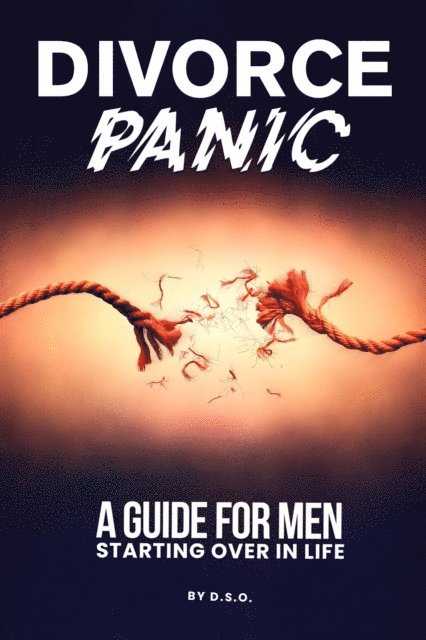 D.S.O. - DIVORCE PANIC, E-bok. Tillgänglighet: Lägg i varukorg