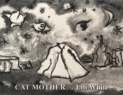 Lili White - Cat Mother, Häftad. Tillgänglighet: Lägg i varukorg