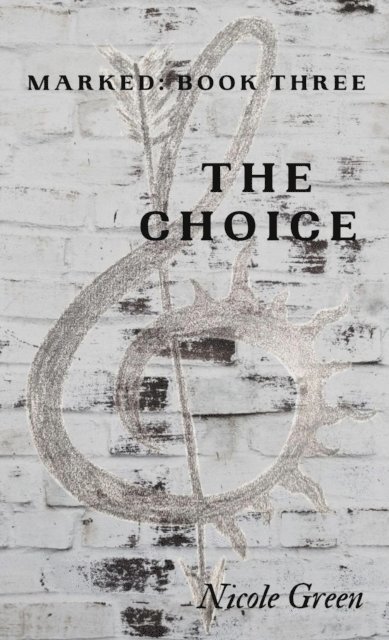 Nicole Green - Choice, E-bok