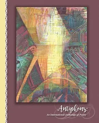 Suzanne M Lewis, Kristen M Allen, Mary C Bishop - Antiphons, Häftad. Tillgänglighet: Tillfälligt slut