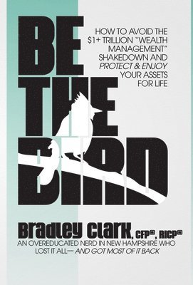 Be the Bird