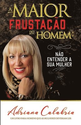 Adriana Calabria, Ofelia Perez - maior frustação do homem, Häftad. Tillgänglighet: Lägg i varukorg
