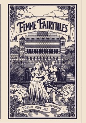 Femme Fairytales, Inbunden