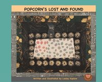 Popcorn's Lost and Found