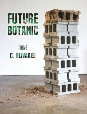 Christina Olivares - Future Botanic, Häftad. Tillgänglighet: Lägg i varukorg