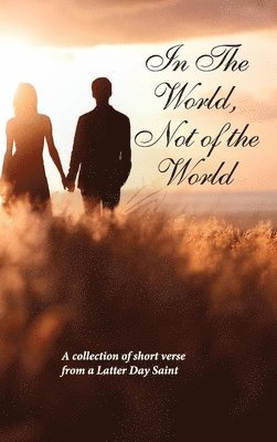 Rod Warren - In The World, Not Of The World, Inbunden. Tillgänglighet: Lägg i varukorg