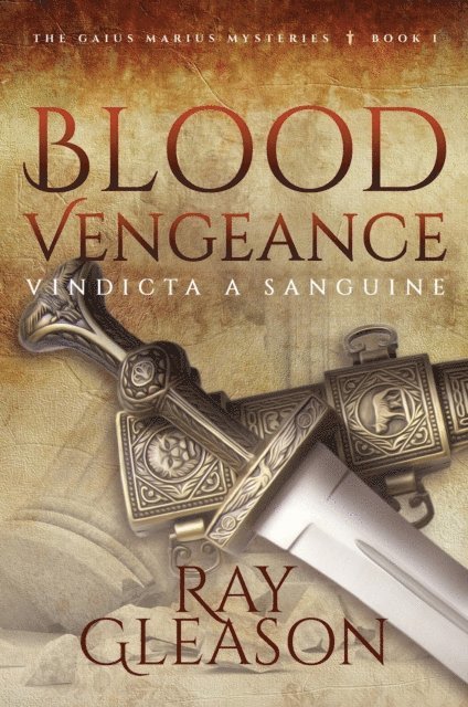 Ray Gleason - Blood Vengeance, E-bok