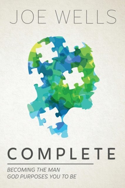 Joe Wells - Complete, E-bok