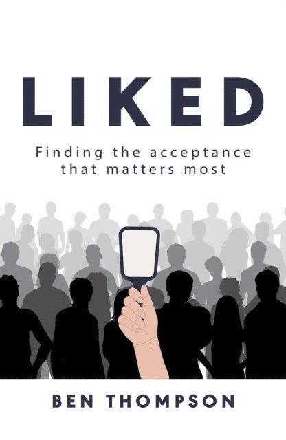 Ben Thompson - Liked, E-bok