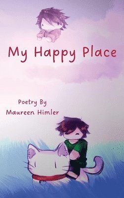 Maureen Himler - My Happy Place, Inbunden. Tillgänglighet: Lägg i varukorg