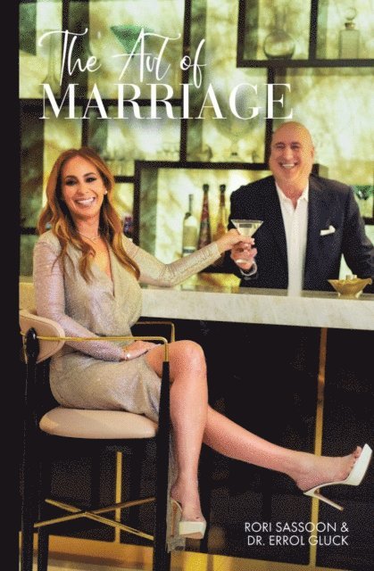 Dr. Errol Gluck, Rori Sassoon - Art of Marriage, E-bok