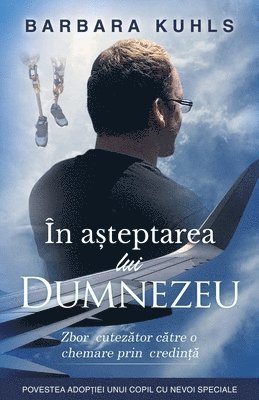 Barbara Kuhls - ÎN AȘTEPTAREA lui DUMNEZEU, Häftad. Tillgänglighet: Lägg i varukorg