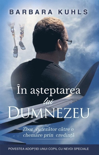 Barbara Kuhls - ÎN AȘTEPTAREA lui DUMNEZEU, E-bok. Tillgänglighet: Lägg i varukorg
