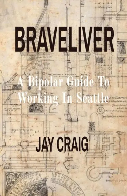 Jay Craig - BRAVELIVER, E-bok. Tillgänglighet: Lägg i varukorg