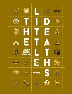 Mercy Tullis-Bukhari - Little Deaths, Häftad