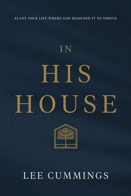 Lee M Cummings - In His House, Häftad