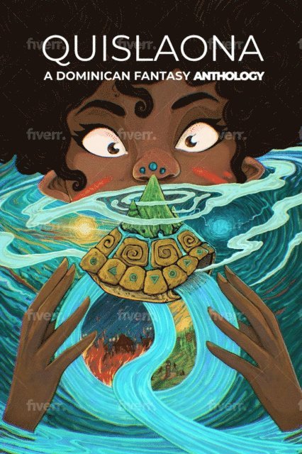 Rebecca Walker, Keller J. O' Leary, Zaivy Luke-Aleman - Quislaona, E-bok