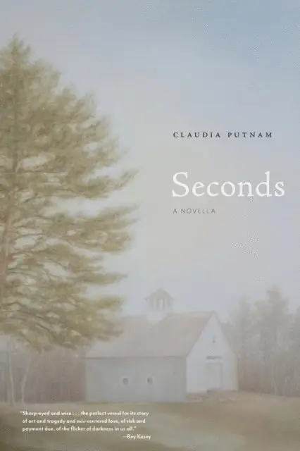 Claudia Putnam - Seconds, E-bok. Tillgänglighet: Lägg i varukorg
