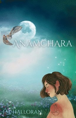 J M Halloran, Keriann McKenna - Anamchara, Häftad. Tillgänglighet: Lägg i varukorg