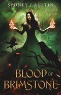 Blood Of Brimstone