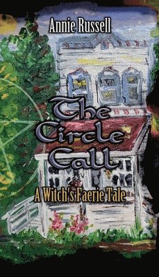 Annie Russell - Circle Call, Häftad. Tillgänglighet: Lägg i varukorg