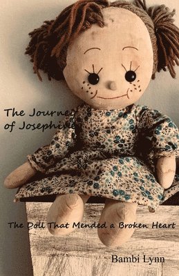 Bambi Lynn - Journey of Josephine, Häftad