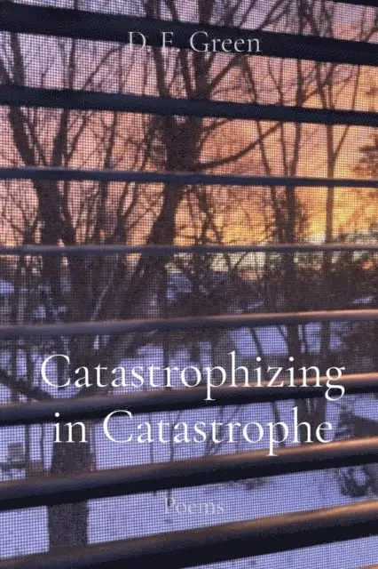 D. E. Green - Catastrophizing in Catastrophe, E-bok. Tillgänglighet: Lägg i varukorg