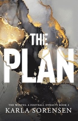 Karla Sorensen - Plan, Häftad