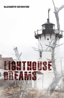 Elizabeth Genovise - Lighthouse Dreams, Häftad. Tillgänglighet: Lägg i varukorg