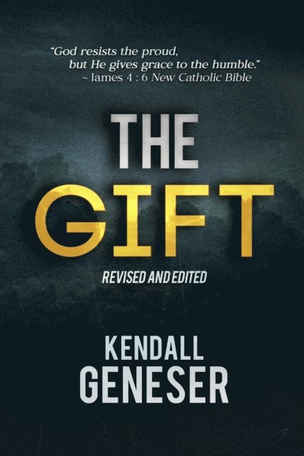 Kendall Geneser - Gift, E-bok