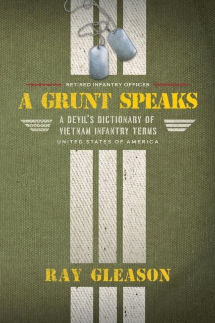Ray Gleason - Grunt Speaks, E-bok