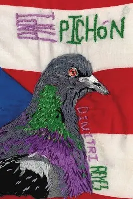 Dimitri Reyes - Papi Pichón, Häftad. Tillgänglighet: Lägg i varukorg