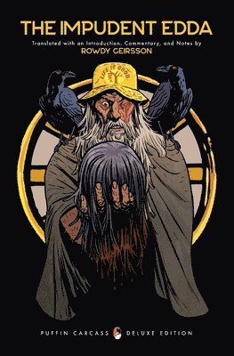 Rowdy Geirsson - Impudent Edda, Häftad