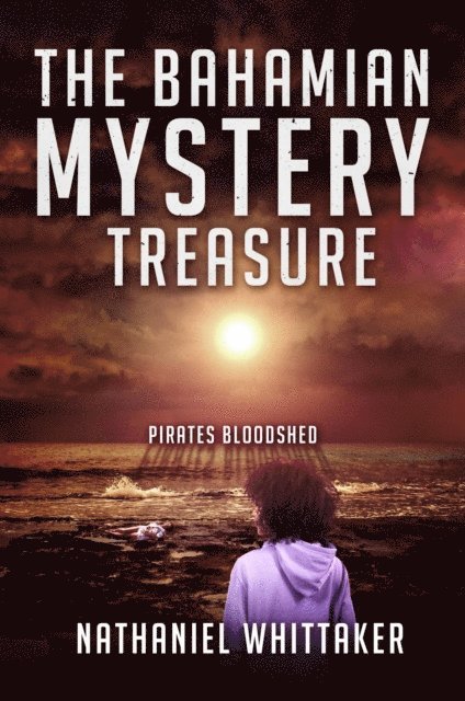 Brandon Fowler - Bahamian Mystery Treasure, E-bok