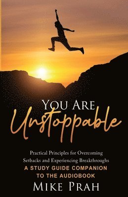 Mike Prah - You Are Unstoppable, Häftad. Tillgänglighet: Lägg i varukorg