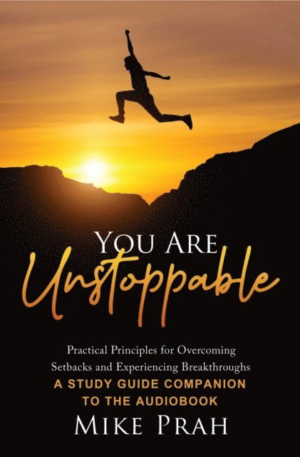 Mike Prah - You Are Unstoppable, E-bok. Tillgänglighet: Lägg i varukorg