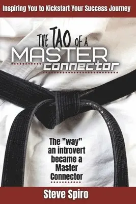 Christopher Salem, Ramon Ray, Marques Ogden - TAO of a Master Connector, Häftad. Tillgänglighet: Lägg i varukorg