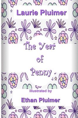 Laurie Pluimer - Year of Penny, Häftad