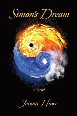 Jeremy B Howe - Simon's Dream, Häftad