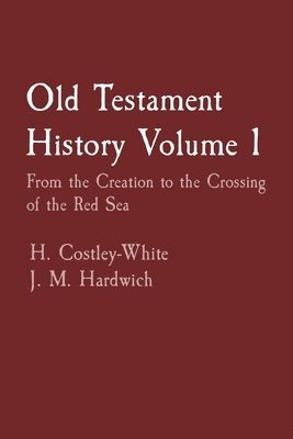 H Costley-White, J M Hardwich - Old Testament History Volume 1, Häftad